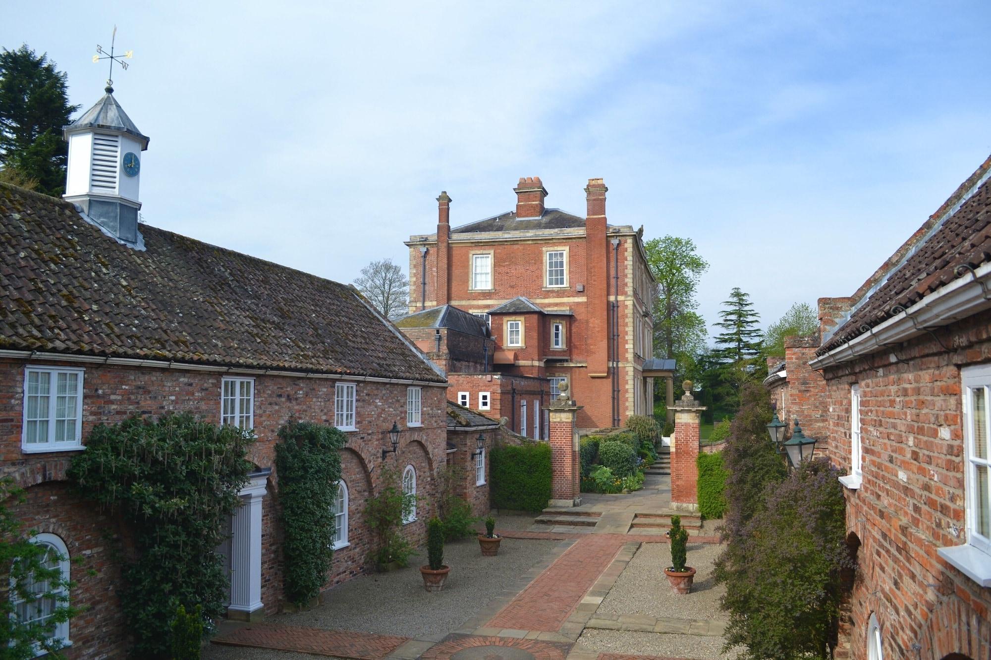 Middlethorpe Hall &