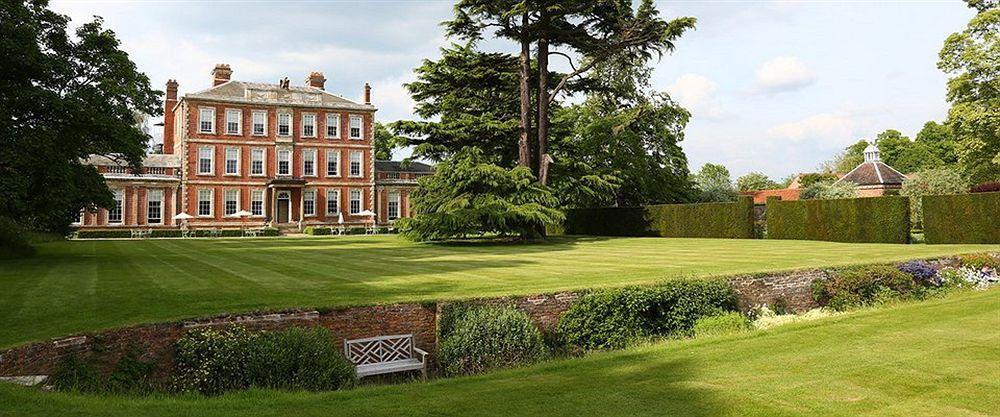 Middlethorpe Hall & Hotel