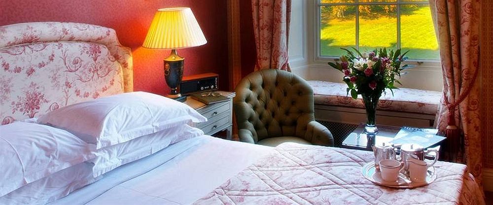 Hotel Middlethorpe Hall & 4*