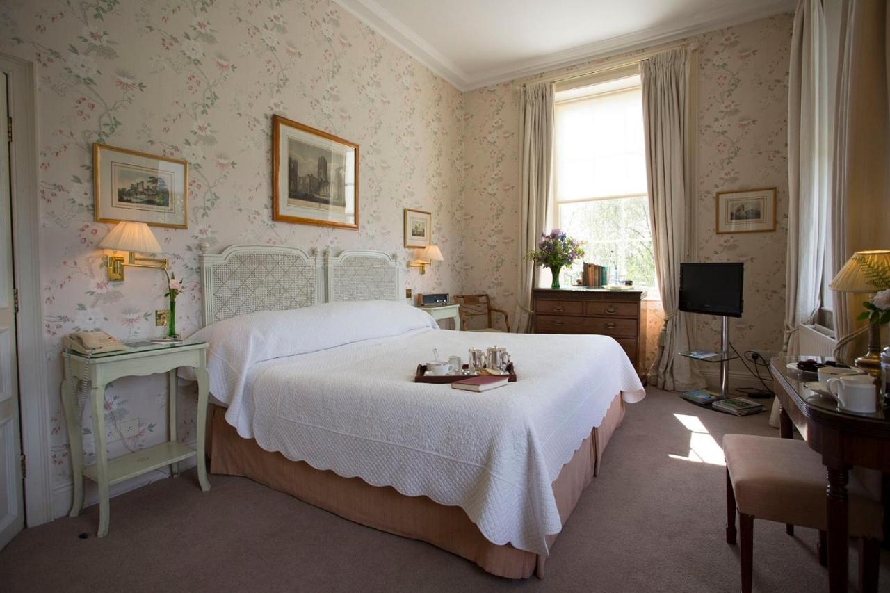 Middlethorpe Hall & Hotel
